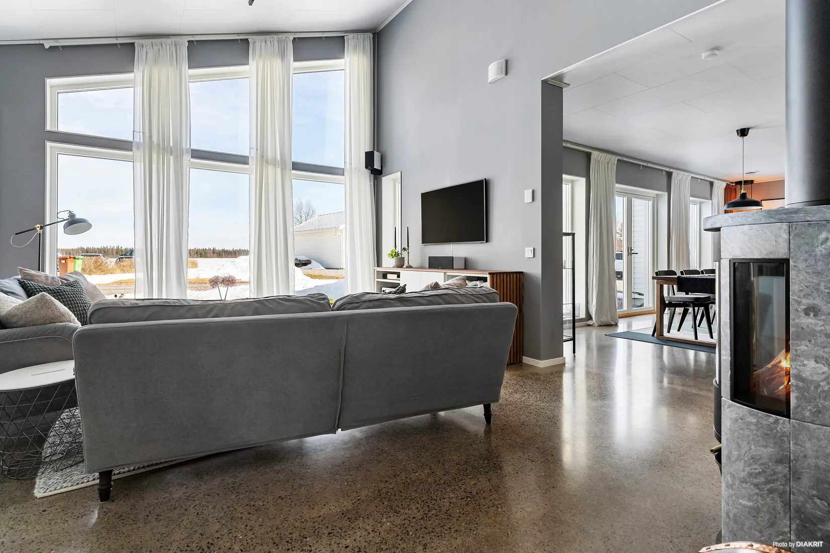 Villa, Skärgårdsvägen 7, Kalix-Nyborg, Kalix