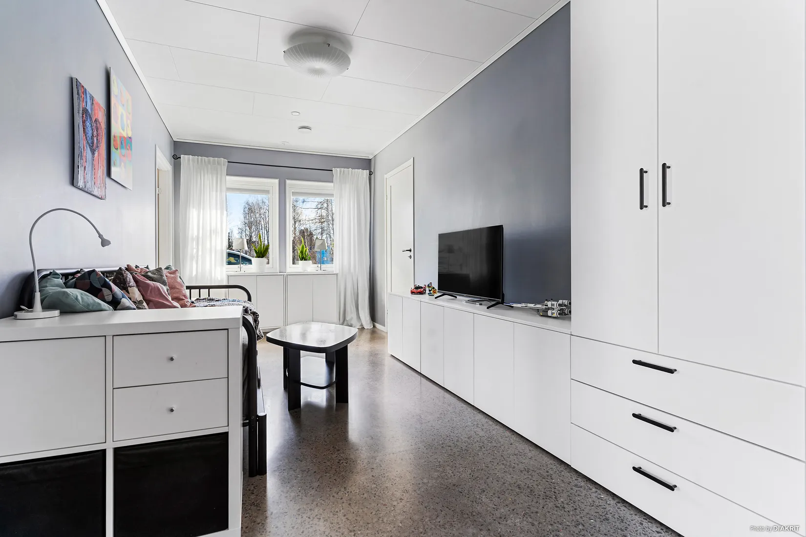 Villa, Skärgårdsvägen 7, Kalix-Nyborg, Kalix