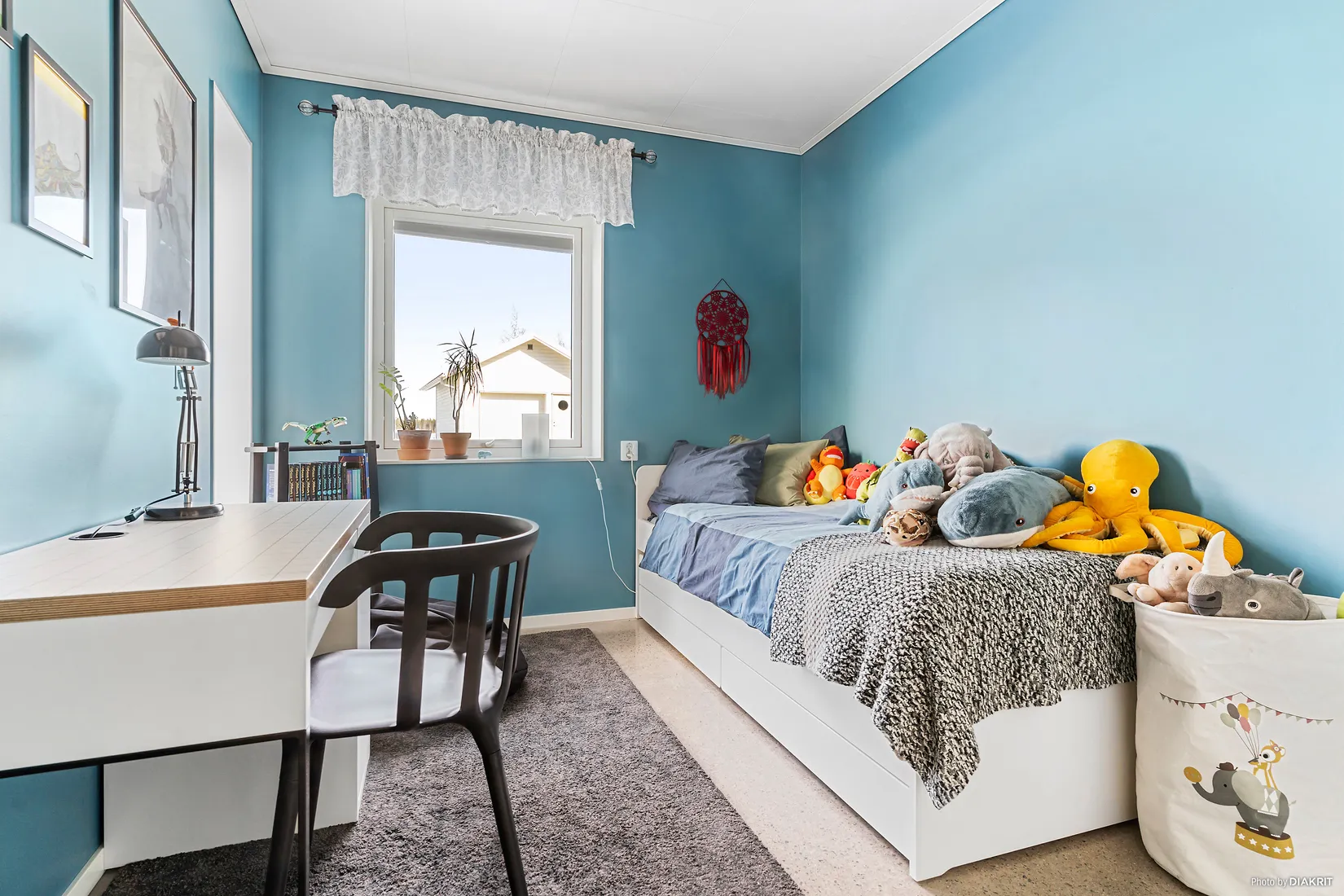 Villa, Skärgårdsvägen 7, Kalix-Nyborg, Kalix