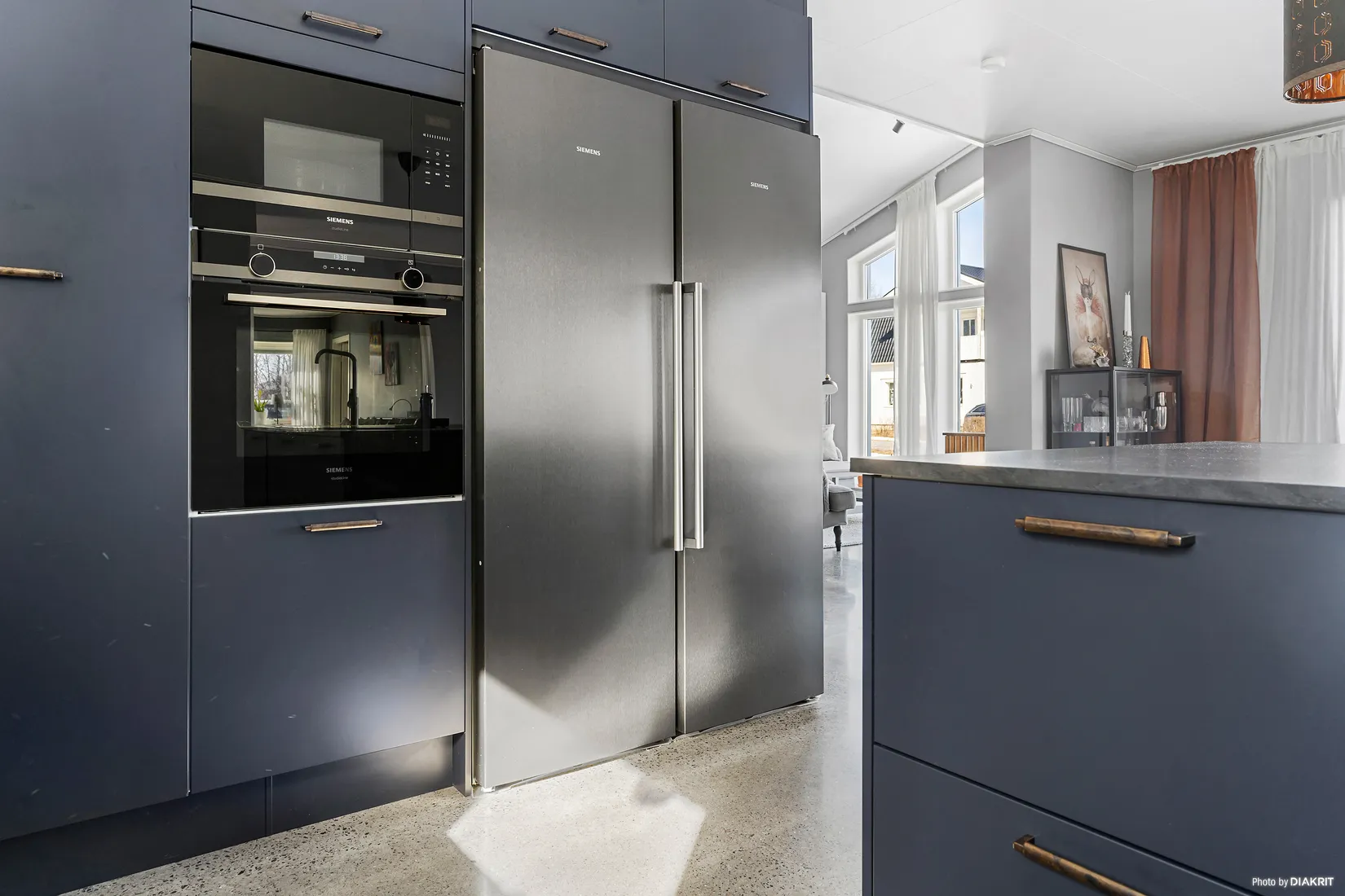 Villa, Skärgårdsvägen 7, Kalix-Nyborg, Kalix