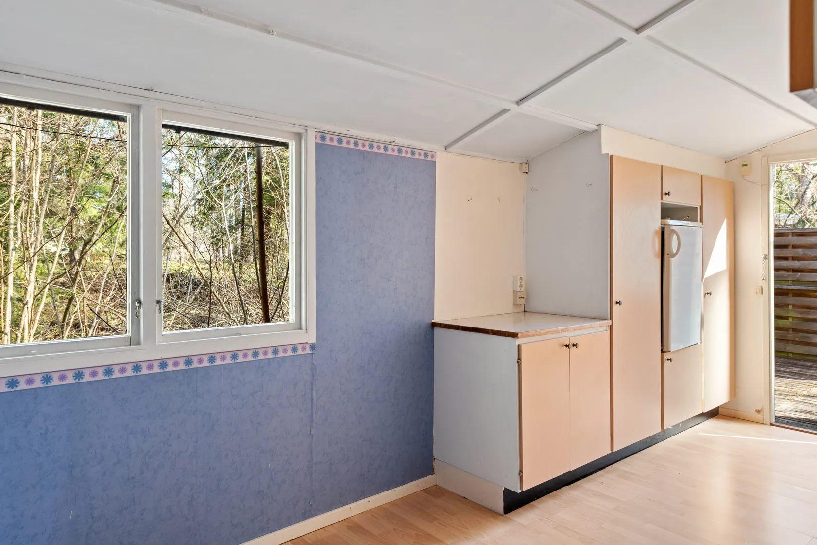 Fritidshus, Rosättravägen 55, Anderssvedja, Norrtälje