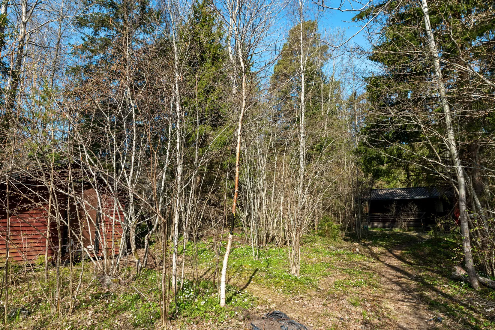 Fritidshus, Rosättravägen 55, Anderssvedja, Norrtälje
