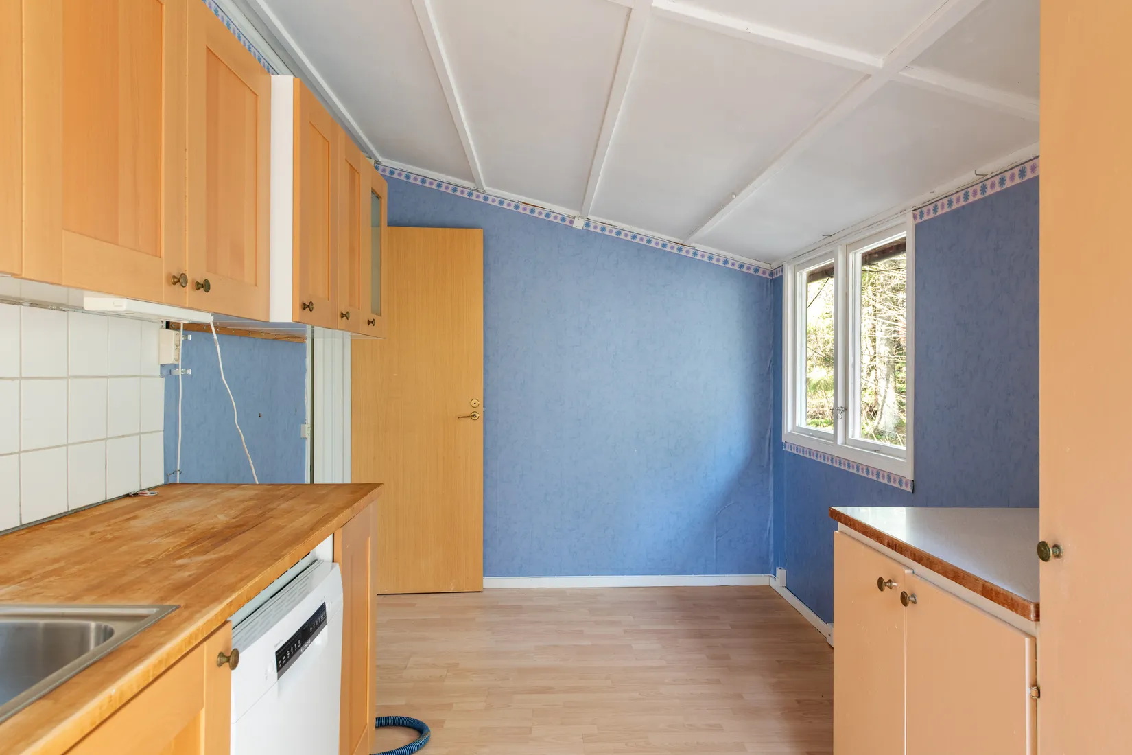 Fritidshus, Rosättravägen 55, Anderssvedja, Norrtälje