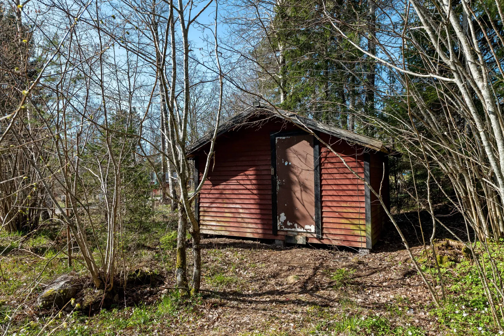 Fritidshus, Rosättravägen 55, Anderssvedja, Norrtälje