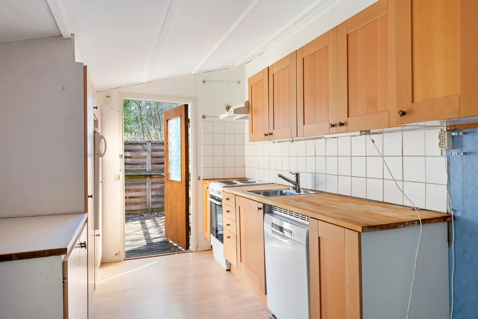 Fritidshus, Rosättravägen 55, Anderssvedja, Norrtälje