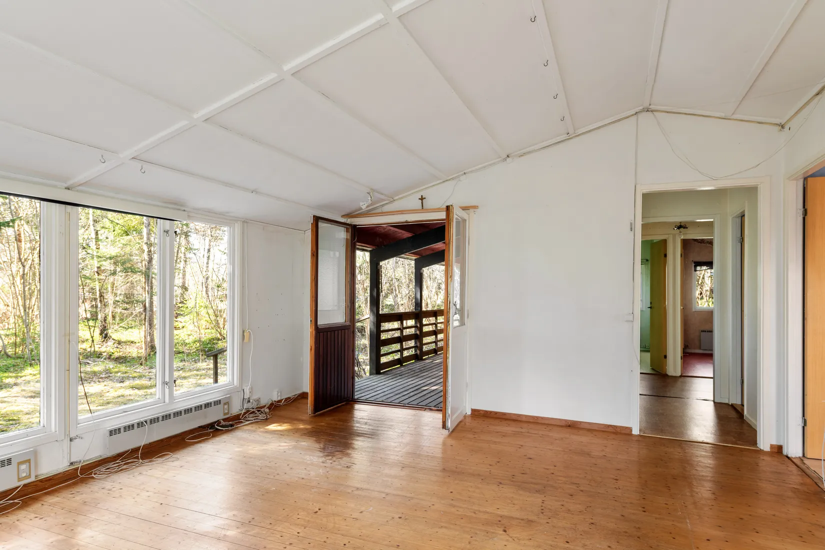 Fritidshus, Rosättravägen 55, Anderssvedja, Norrtälje