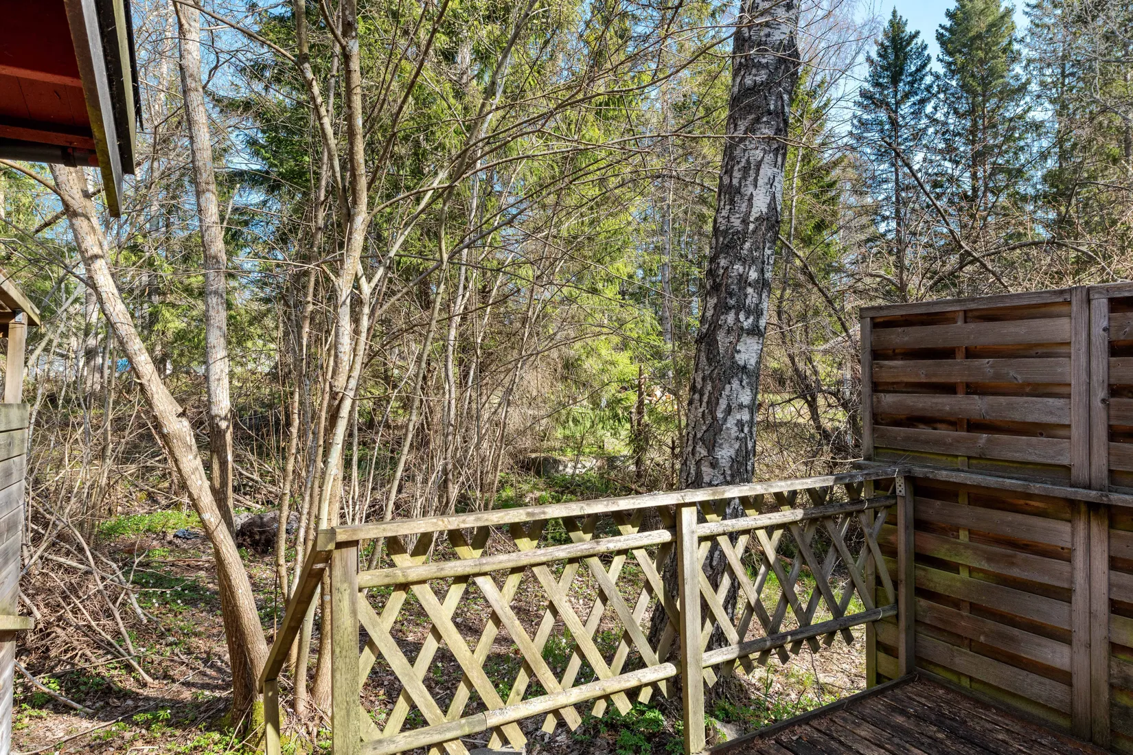 Fritidshus, Rosättravägen 55, Anderssvedja, Norrtälje