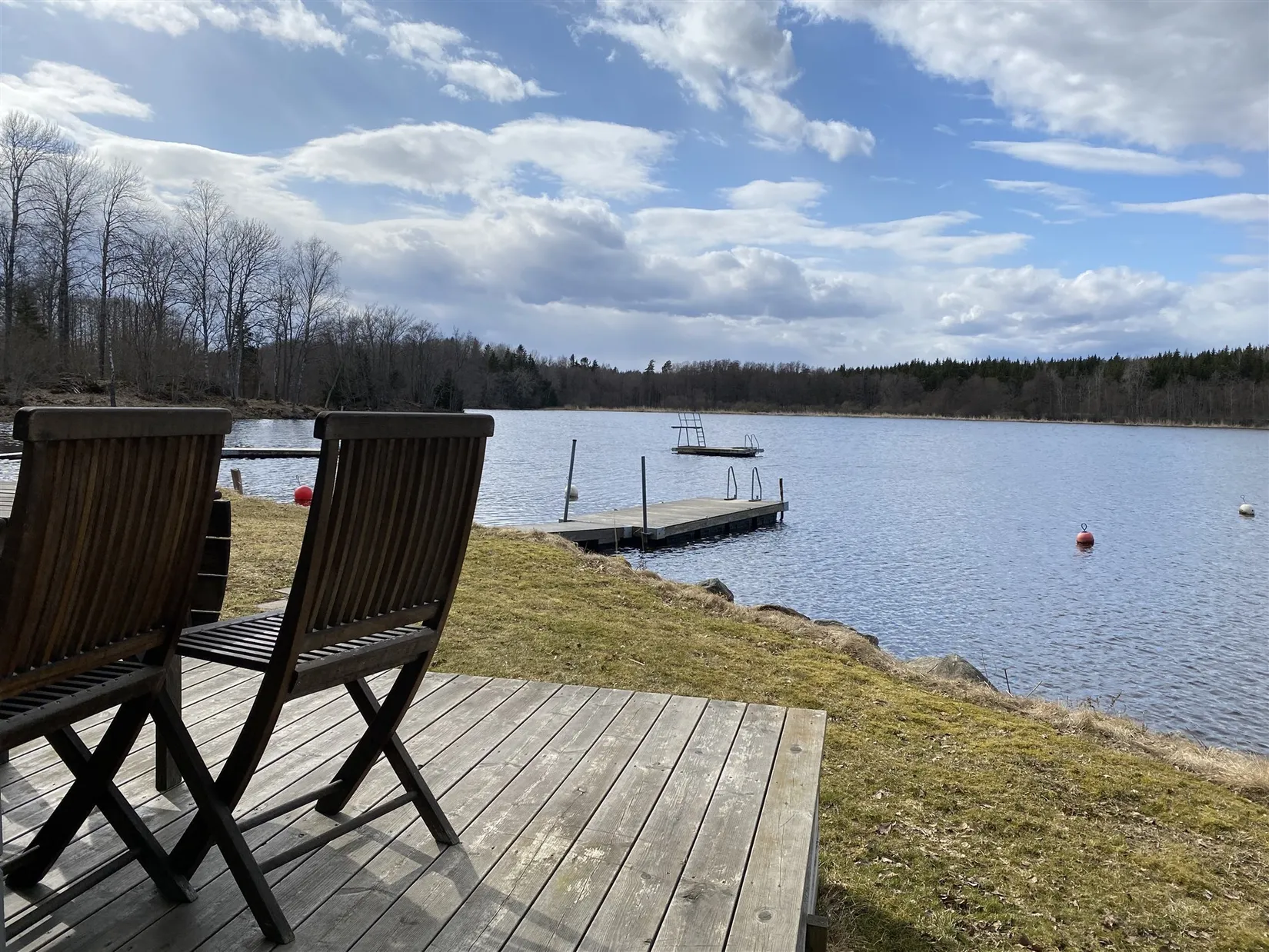 Fritidshus, Rosättravägen 55, Anderssvedja, Norrtälje