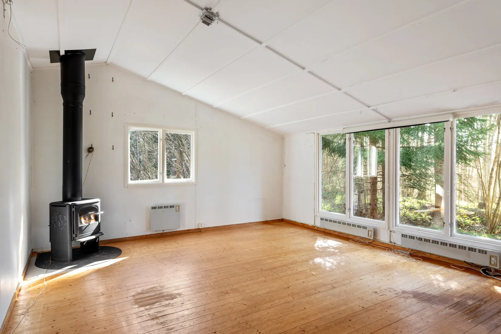 Fritidshus, Rosättravägen 55, Anderssvedja, Norrtälje