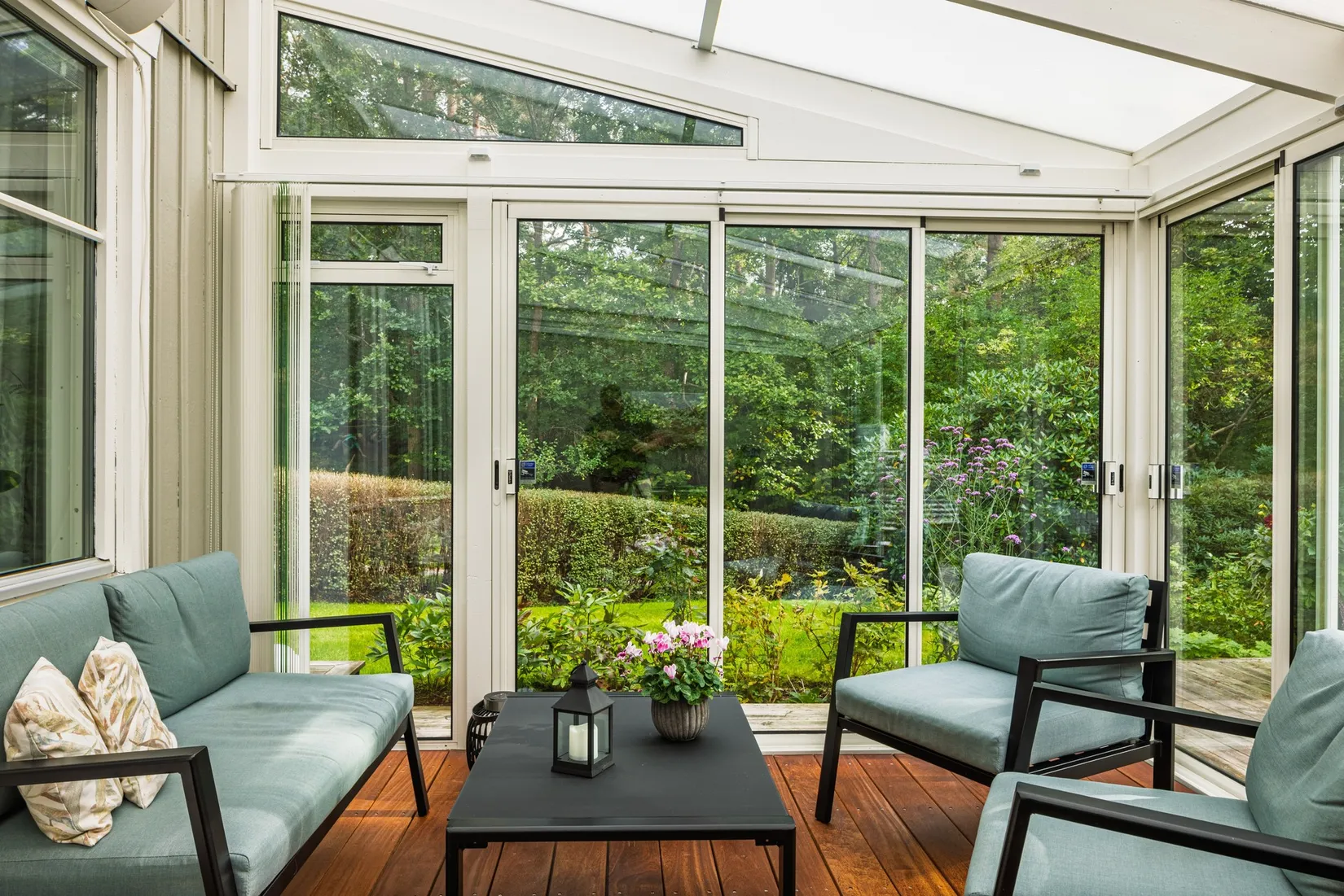 Villa, Draghästvägen 27, Göteborg