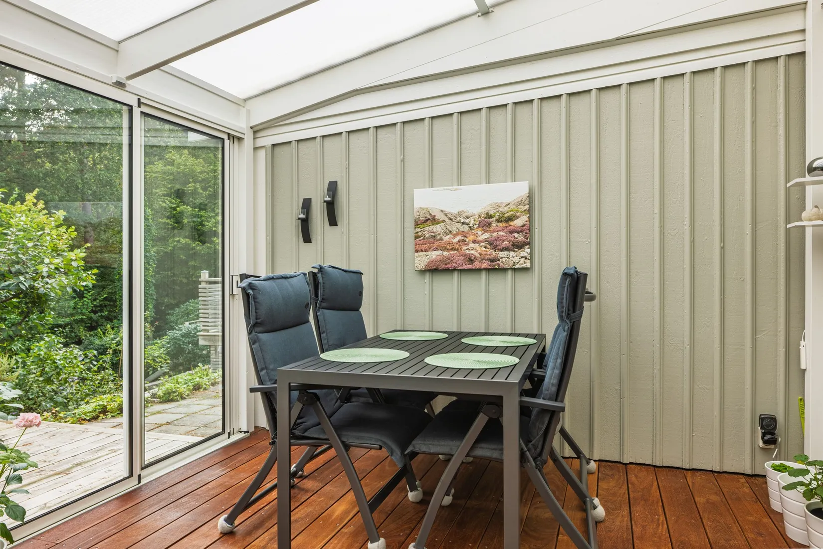 Villa, Draghästvägen 27, Göteborg