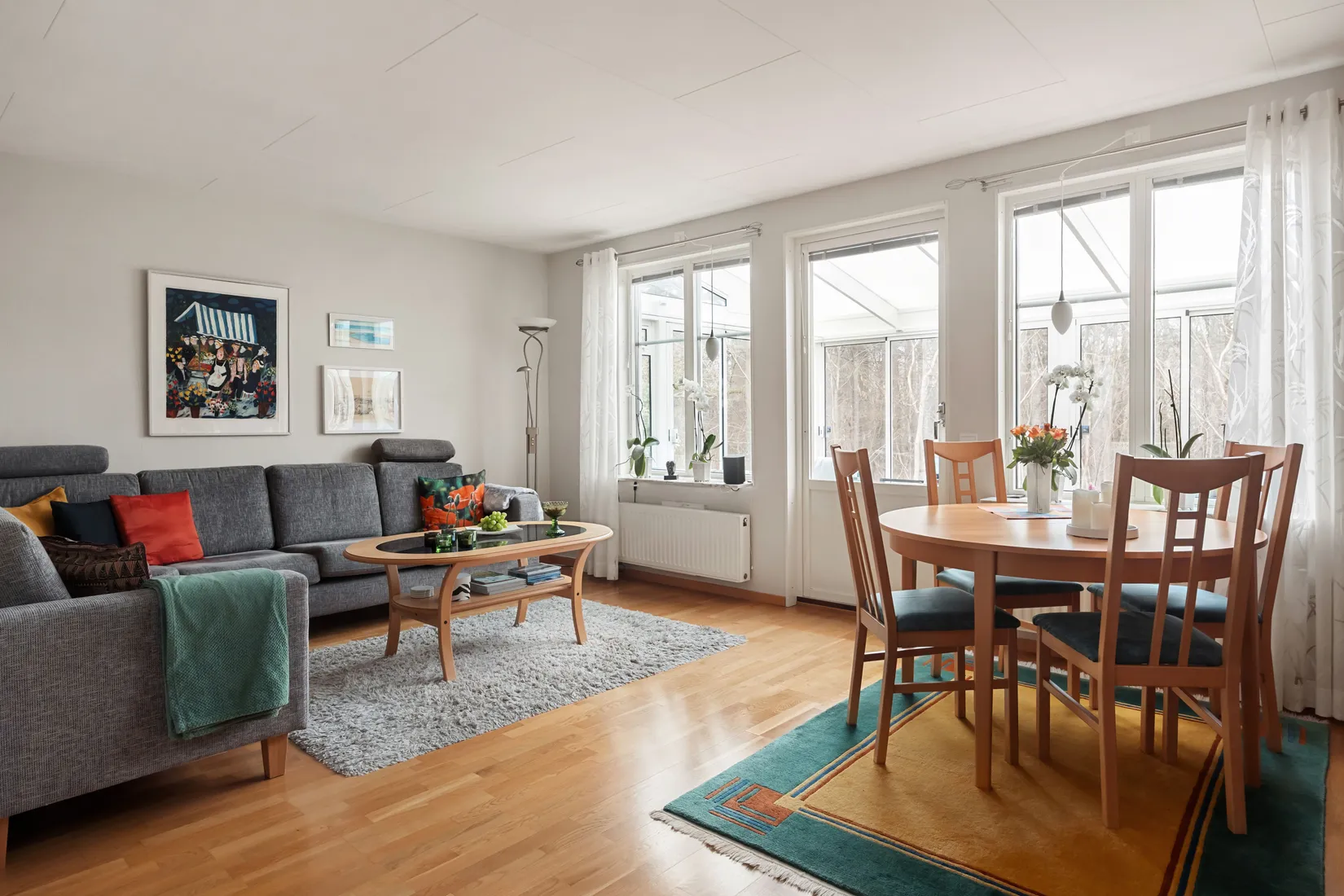 Villa, Draghästvägen 27, Göteborg