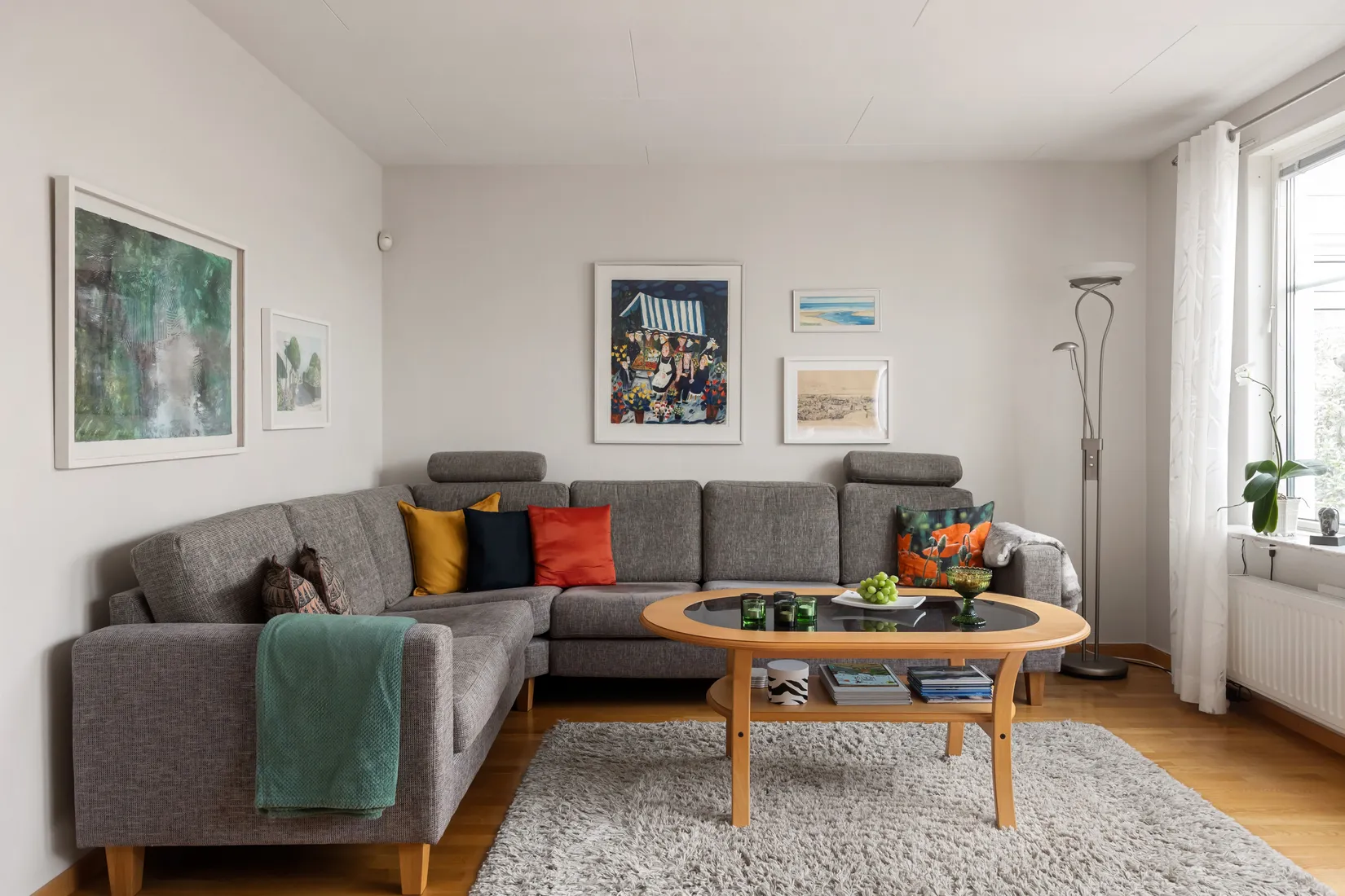 Villa, Draghästvägen 27, Göteborg