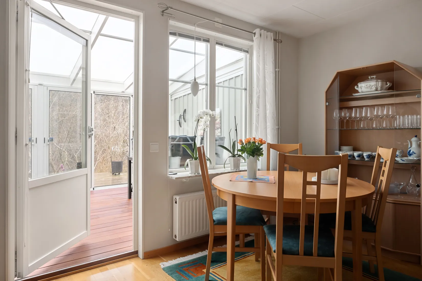 Villa, Draghästvägen 27, Göteborg