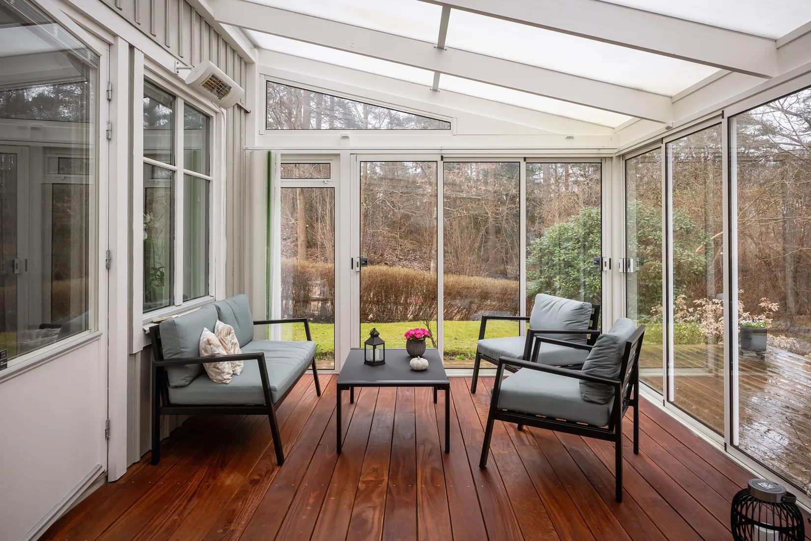 Villa, Draghästvägen 27, Göteborg