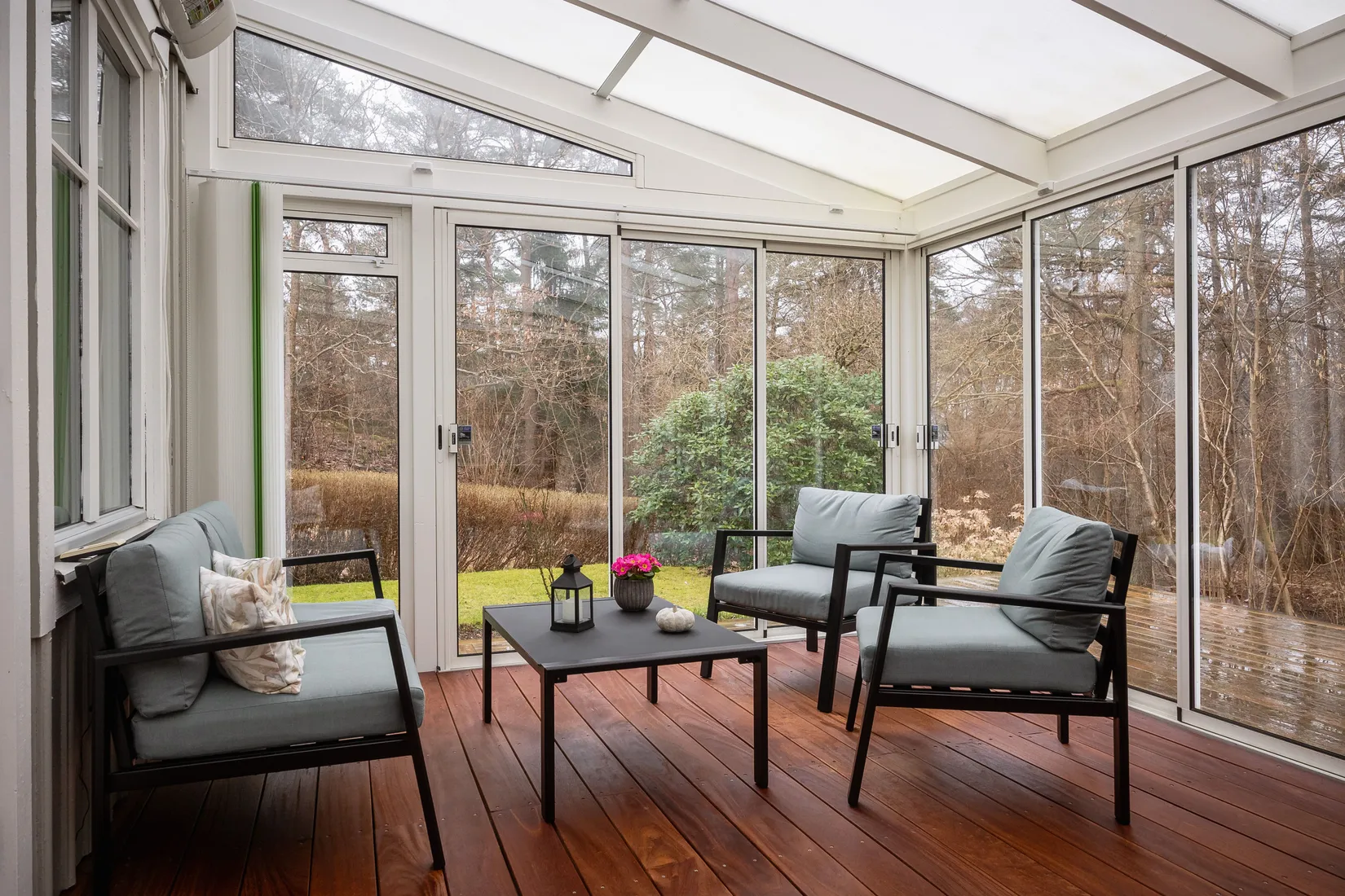 Villa, Draghästvägen 27, Göteborg