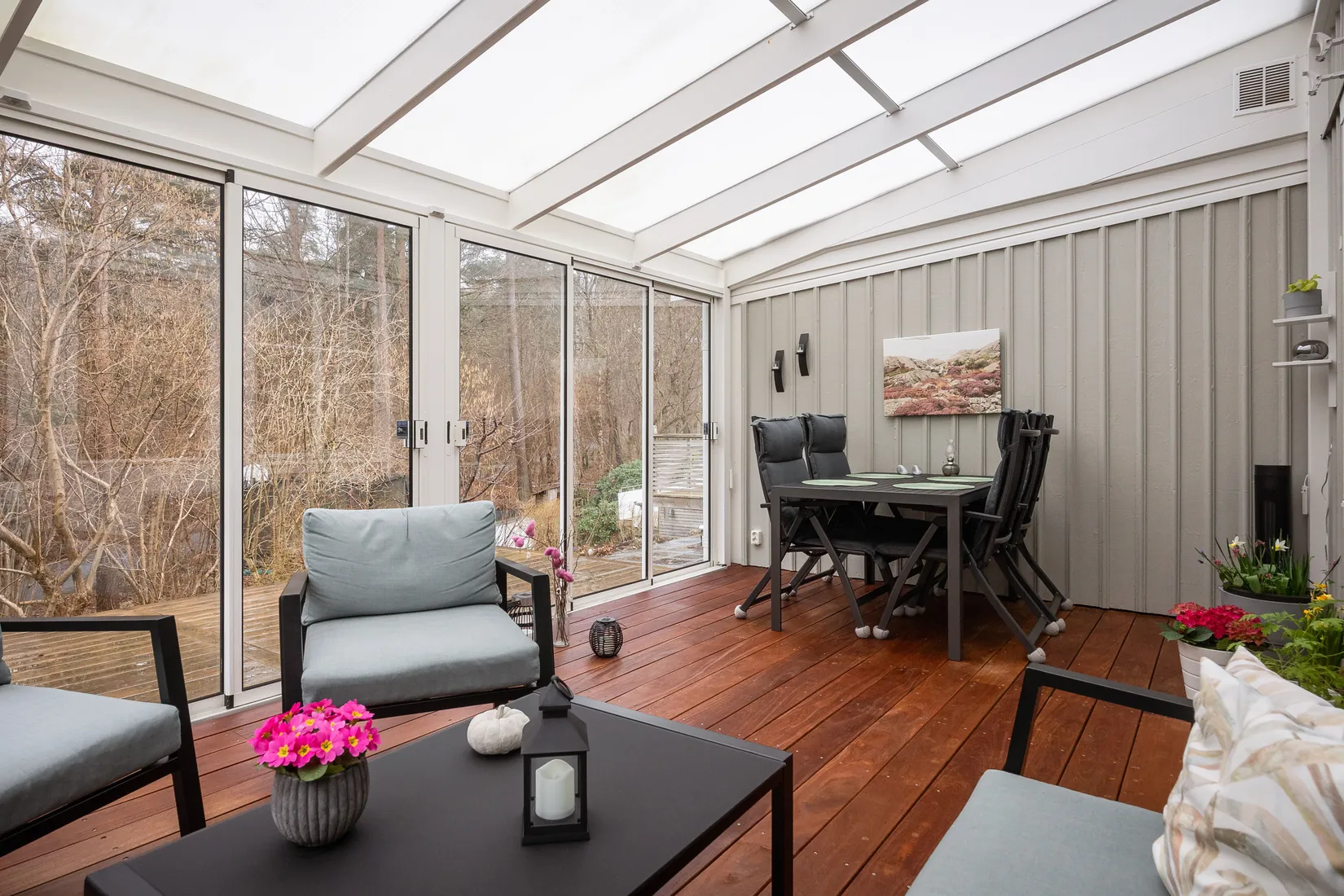 Villa, Draghästvägen 27, Göteborg