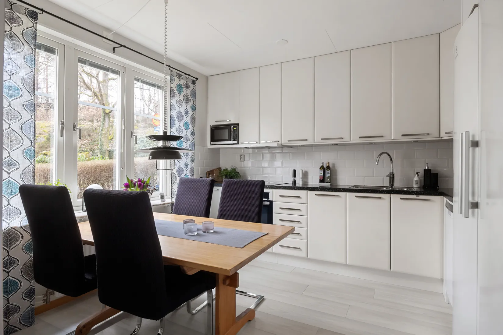 Villa, Draghästvägen 27, Göteborg