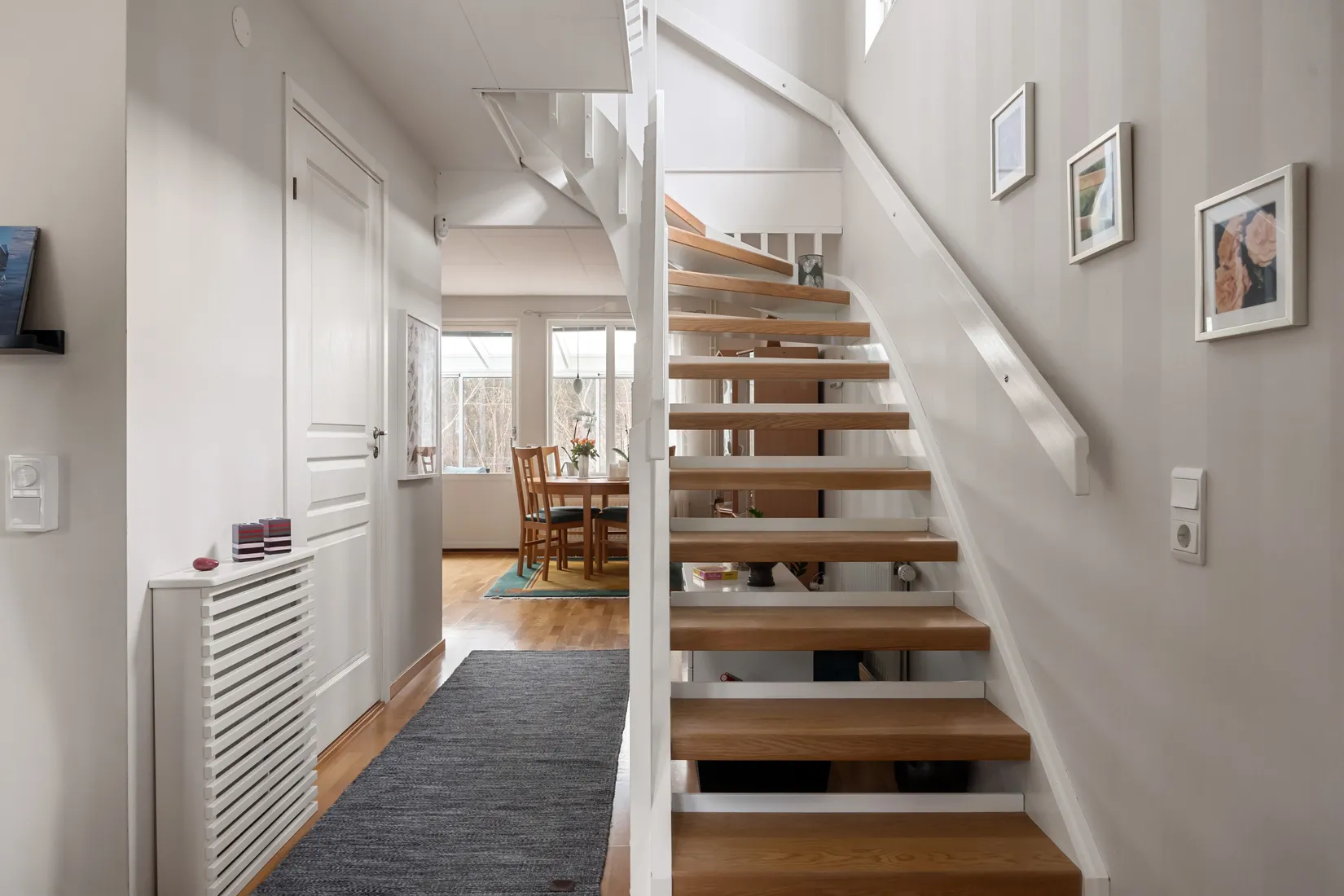 Villa, Draghästvägen 27, Göteborg