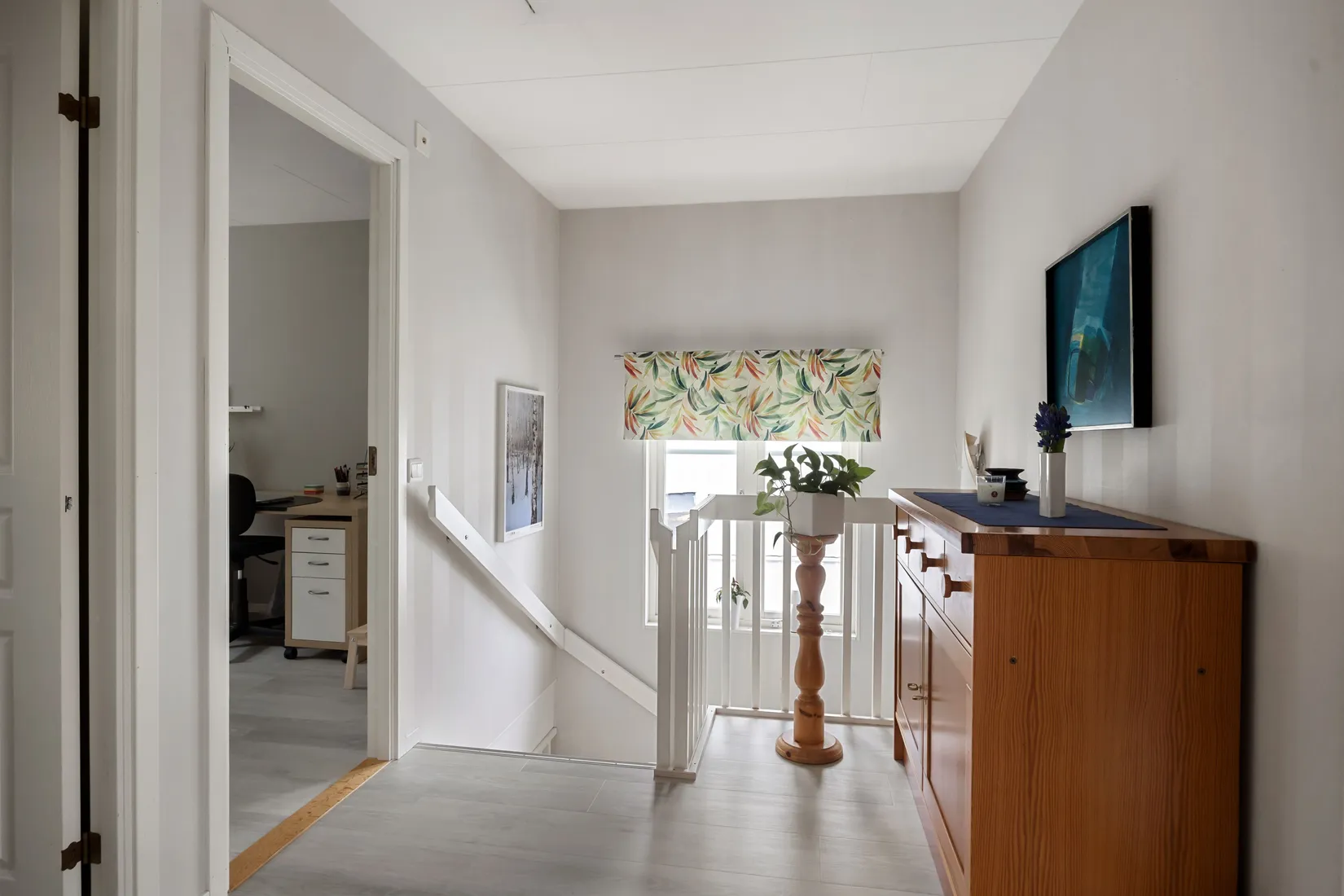 Villa, Draghästvägen 27, Göteborg