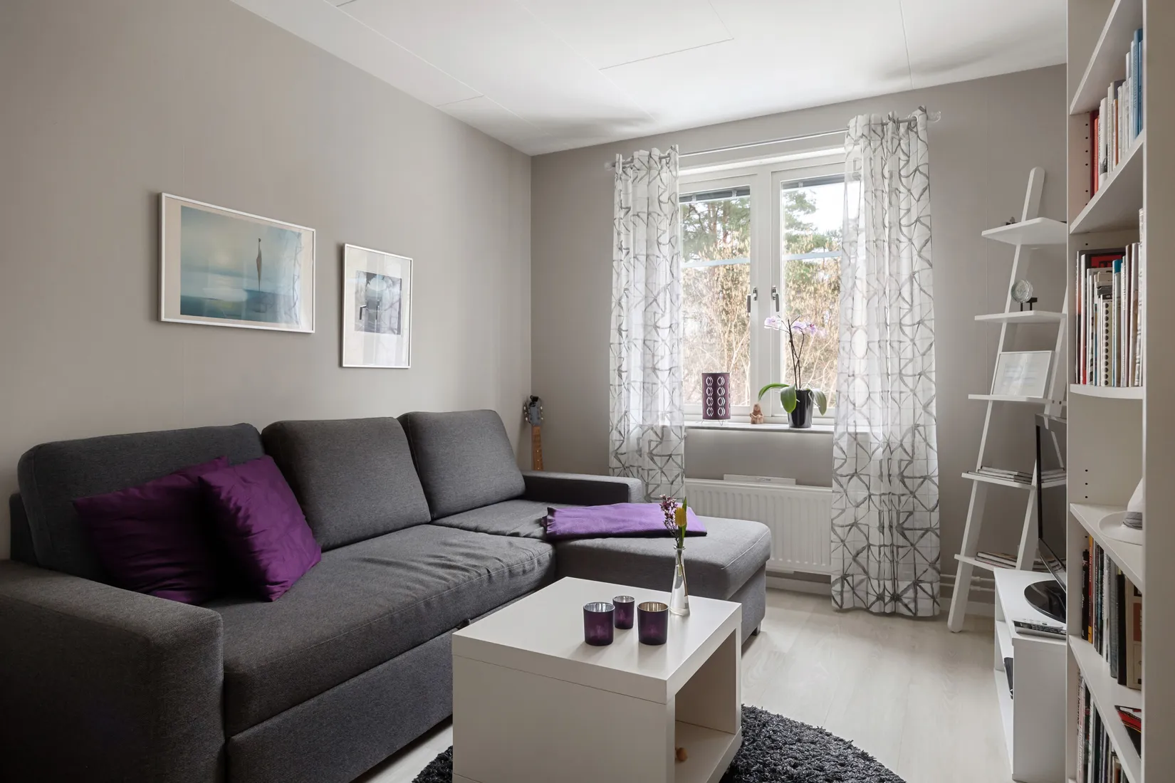 Villa, Draghästvägen 27, Göteborg