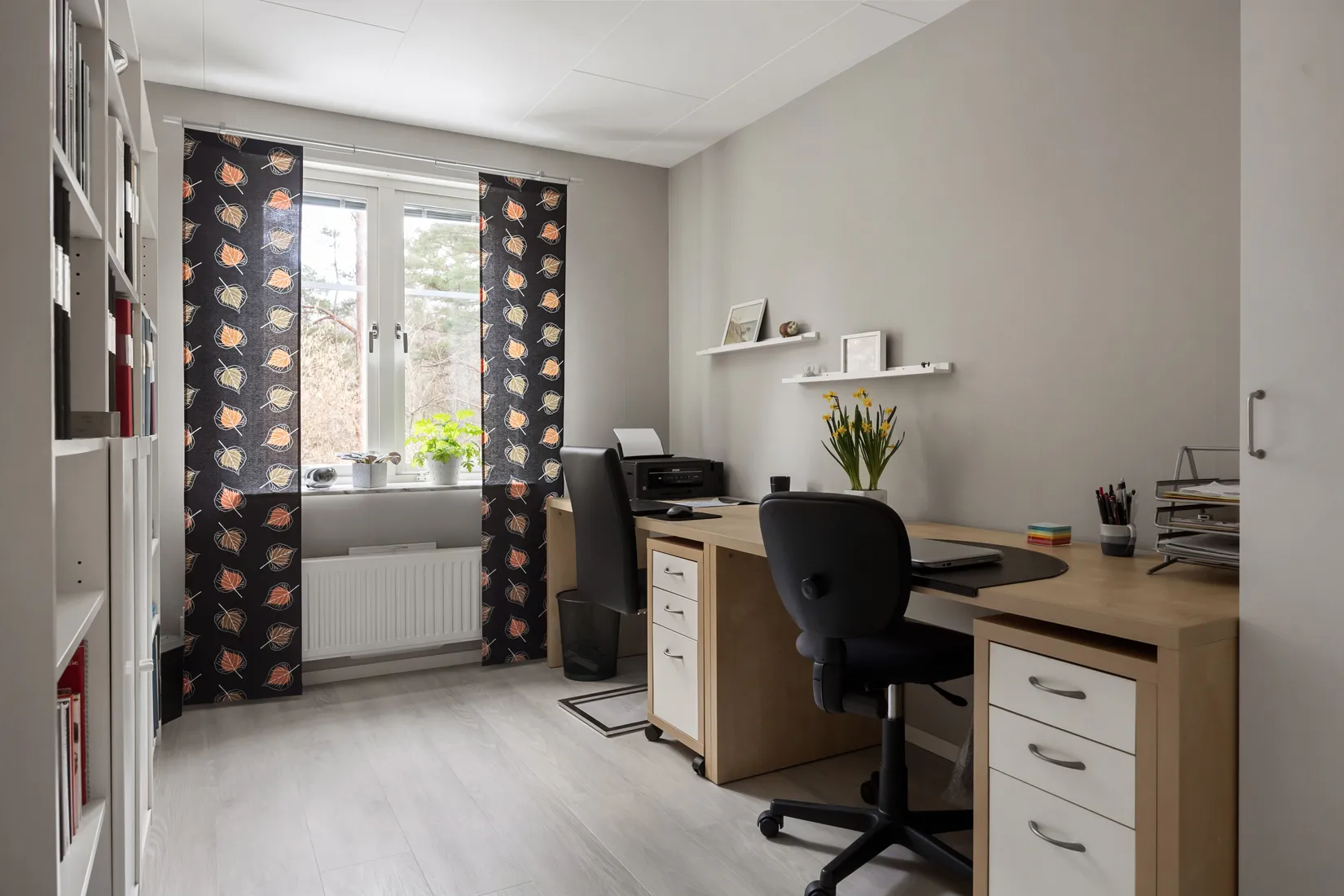 Villa, Draghästvägen 27, Göteborg