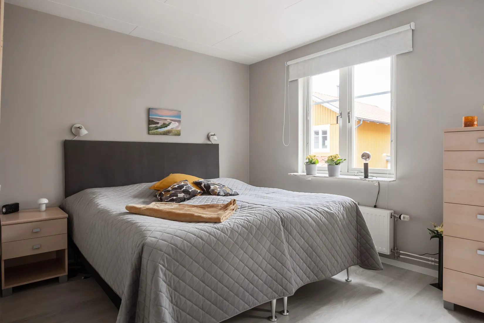 Villa, Draghästvägen 27, Göteborg