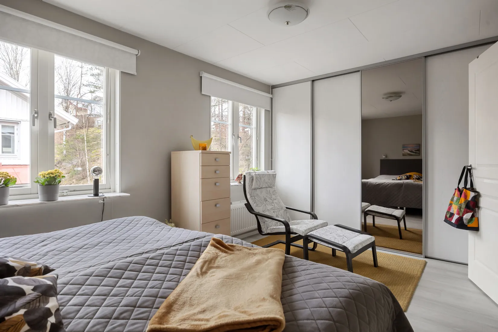 Villa, Draghästvägen 27, Göteborg