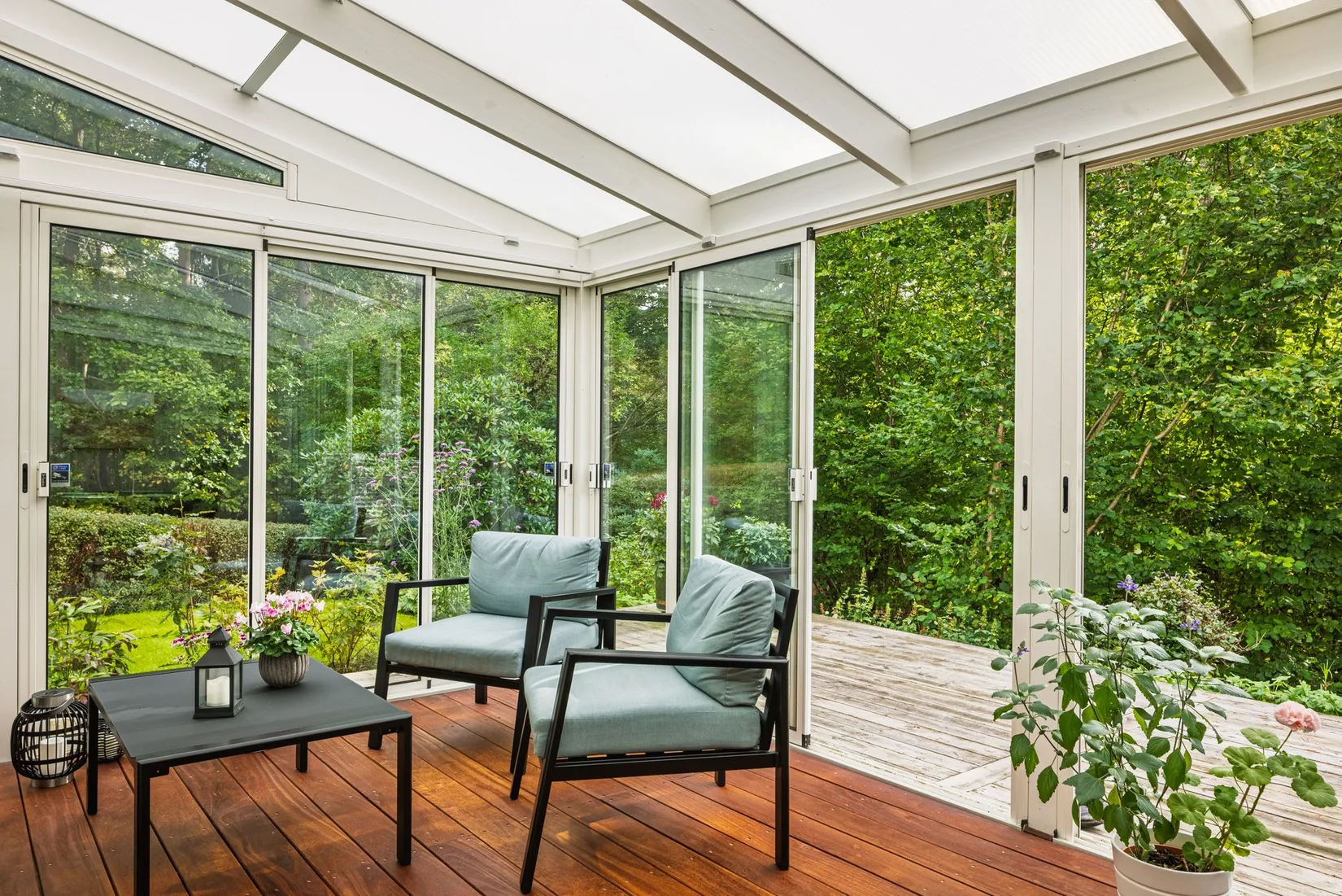 Villa, Draghästvägen 27, Göteborg