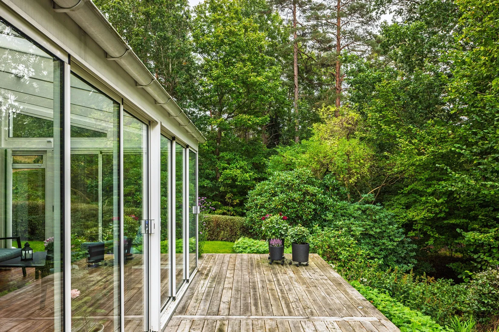 Villa, Draghästvägen 27, Göteborg