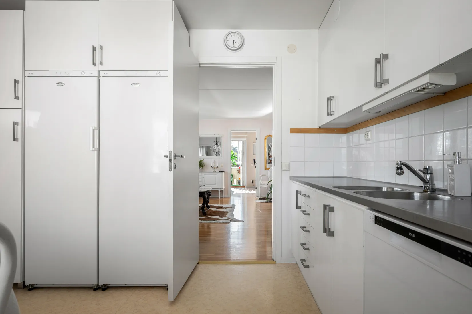 Bostadsrätt, Stationsvägen 41, Stuvsta centrum, Huddinge