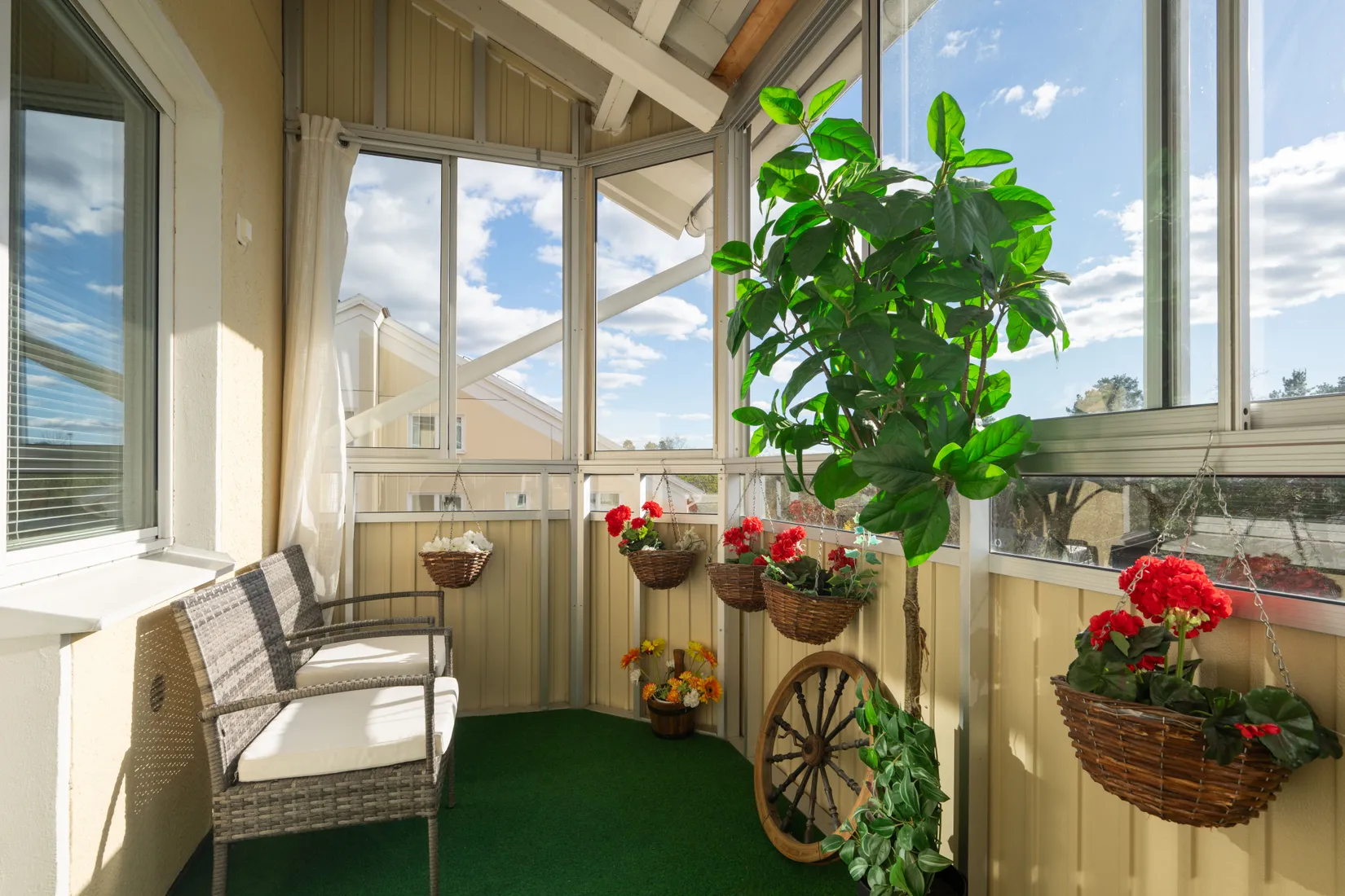 Bostadsrätt, Stationsvägen 41, Stuvsta centrum, Huddinge