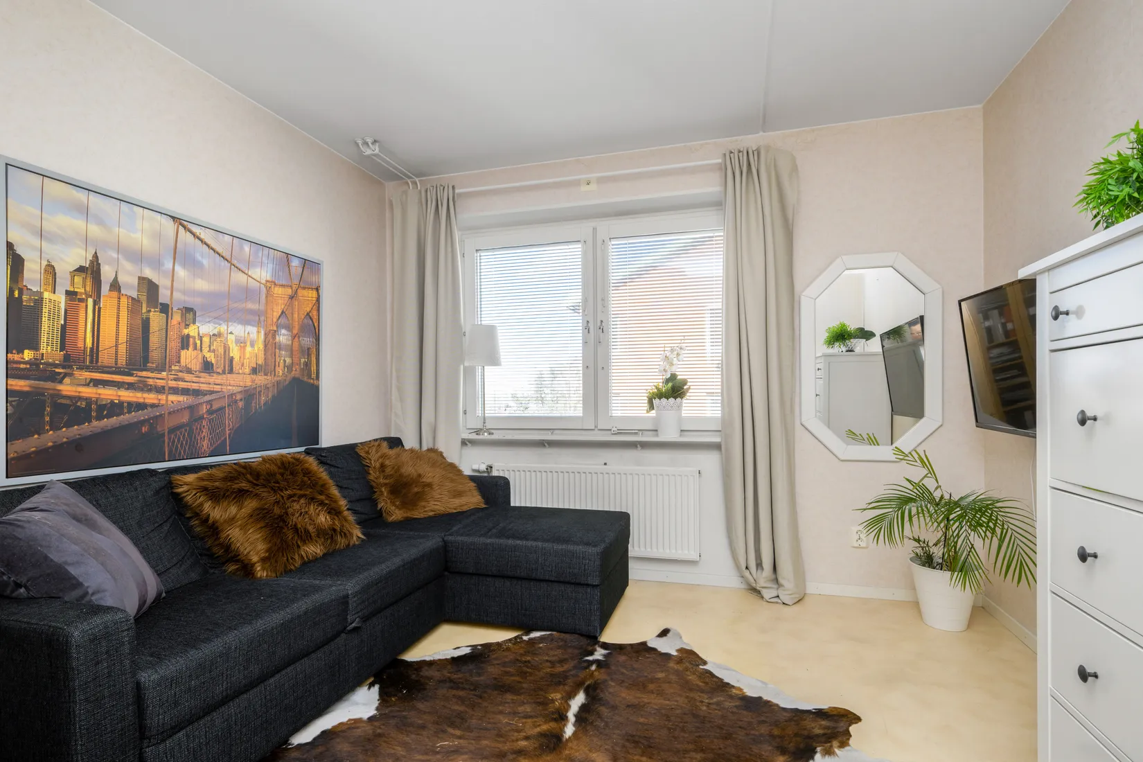 Bostadsrätt, Stationsvägen 41, Stuvsta centrum, Huddinge