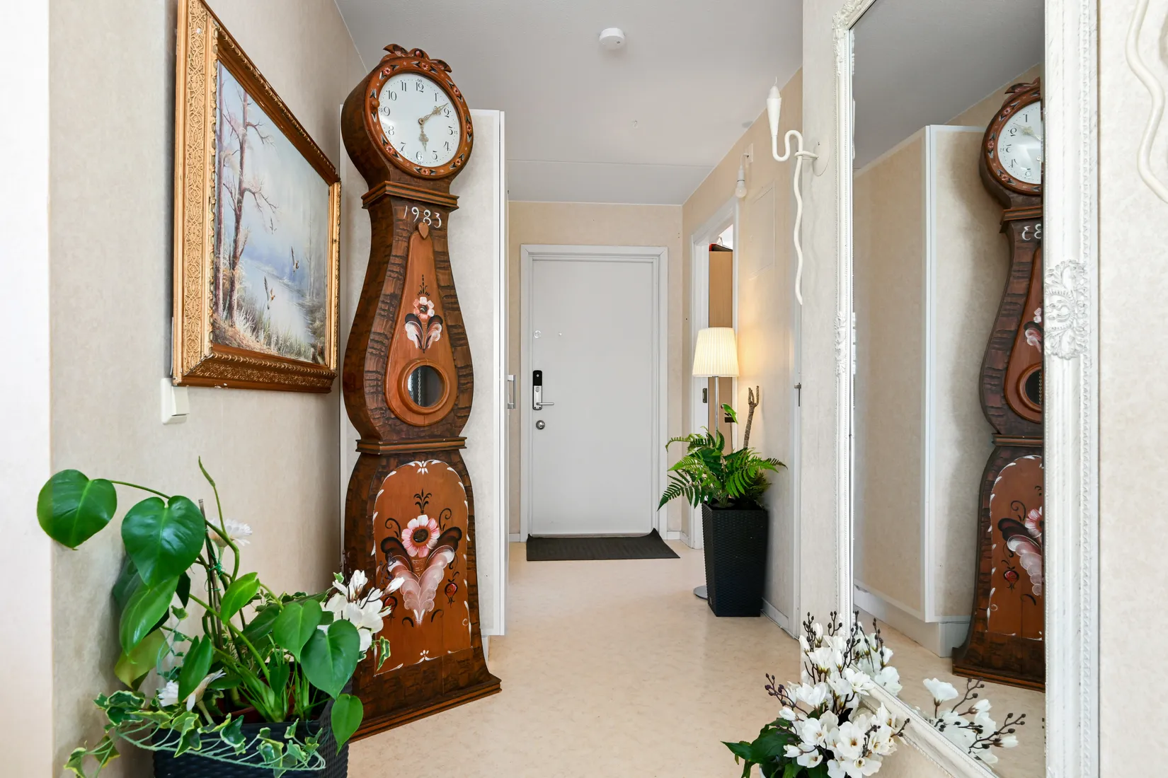 Bostadsrätt, Stationsvägen 41, Stuvsta centrum, Huddinge