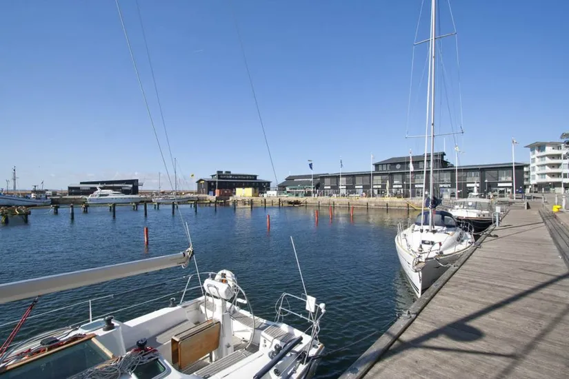 Bostadsrätt, Kronborgsgatan 12, Centrum - norr, Helsingborg