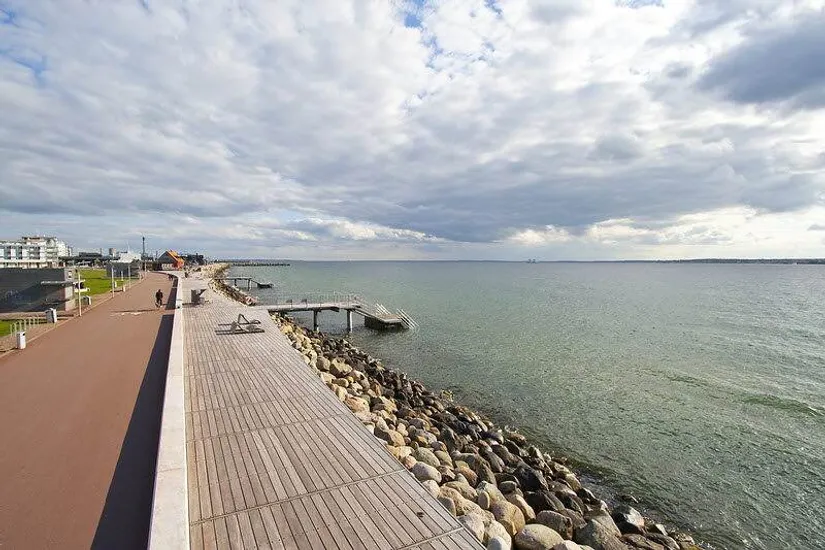 Bostadsrätt, Kronborgsgatan 12, Centrum - norr, Helsingborg