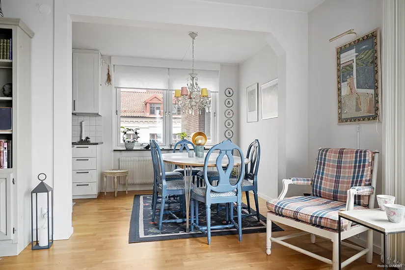 Bostadsrätt, Kronborgsgatan 12, Centrum - norr, Helsingborg