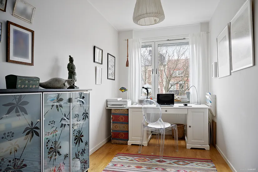 Bostadsrätt, Kronborgsgatan 12, Centrum - norr, Helsingborg