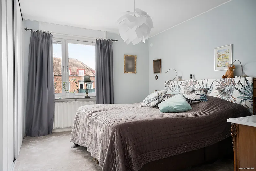 Bostadsrätt, Kronborgsgatan 12, Centrum - norr, Helsingborg