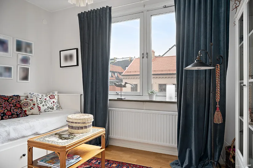 Bostadsrätt, Kronborgsgatan 12, Centrum - norr, Helsingborg