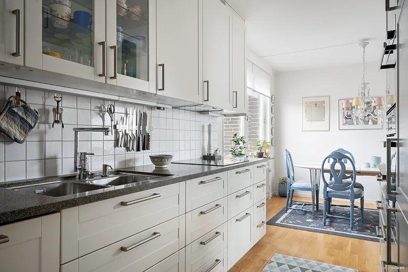 Bostadsrätt, Kronborgsgatan 12, Centrum - norr, Helsingborg