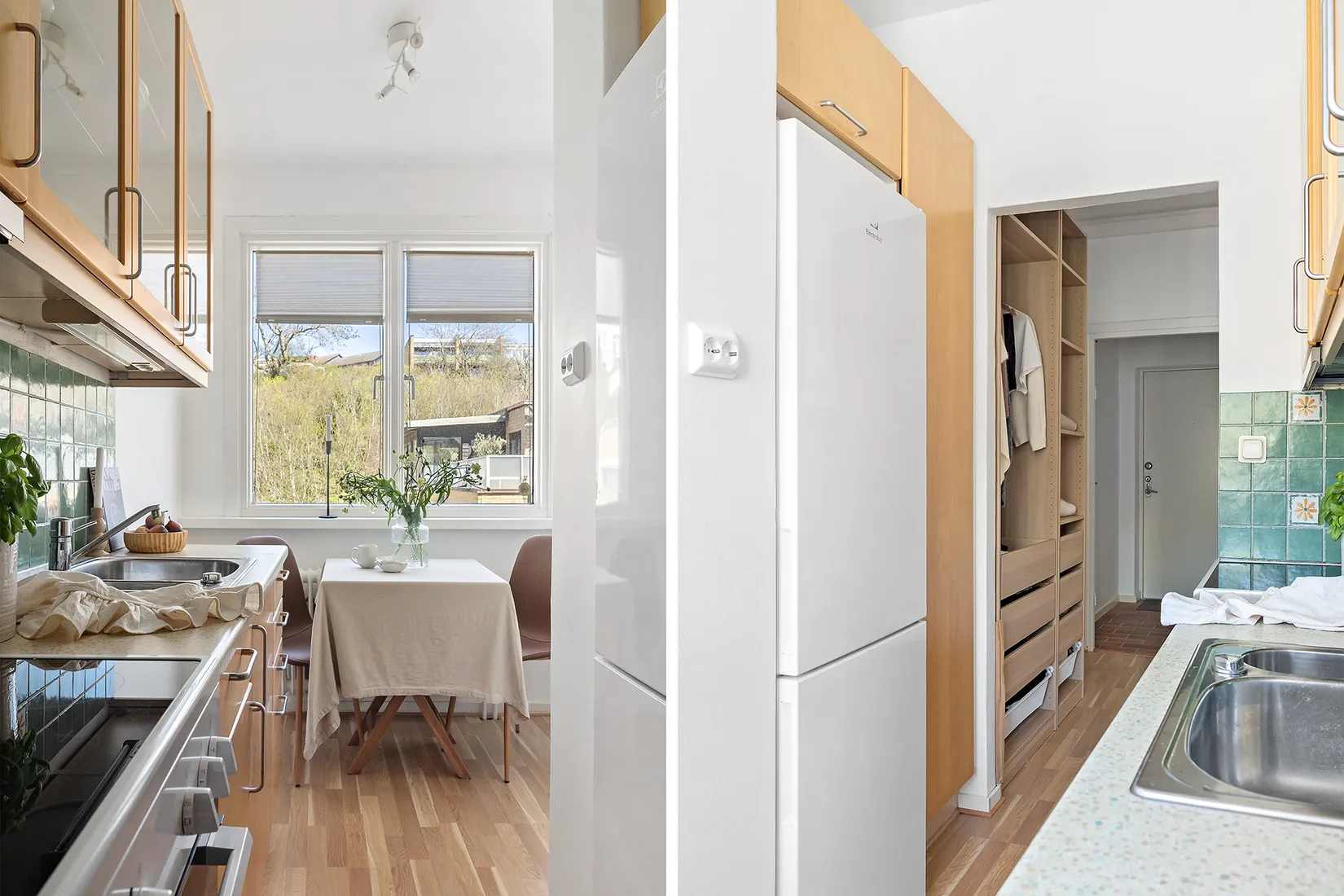 Bostadsrätt, Persgatan 53, Norr, Helsingborg, Helsingborg