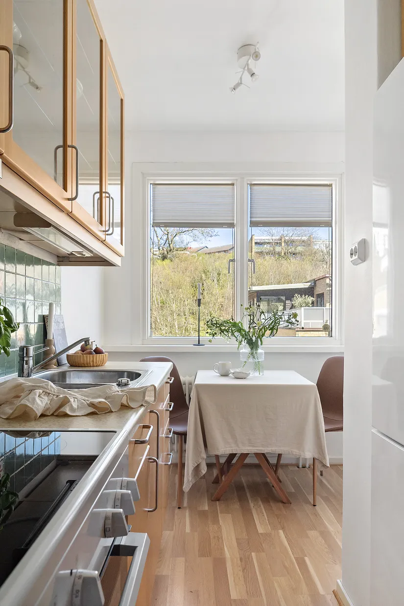 Bostadsrätt, Persgatan 53, Norr, Helsingborg, Helsingborg