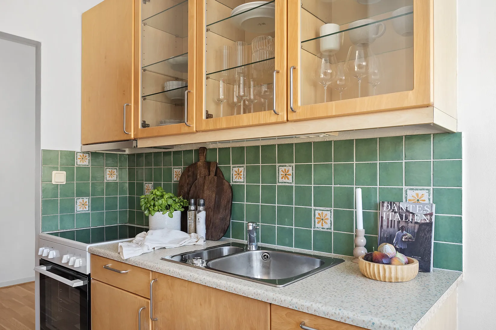 Bostadsrätt, Persgatan 53, Norr, Helsingborg, Helsingborg