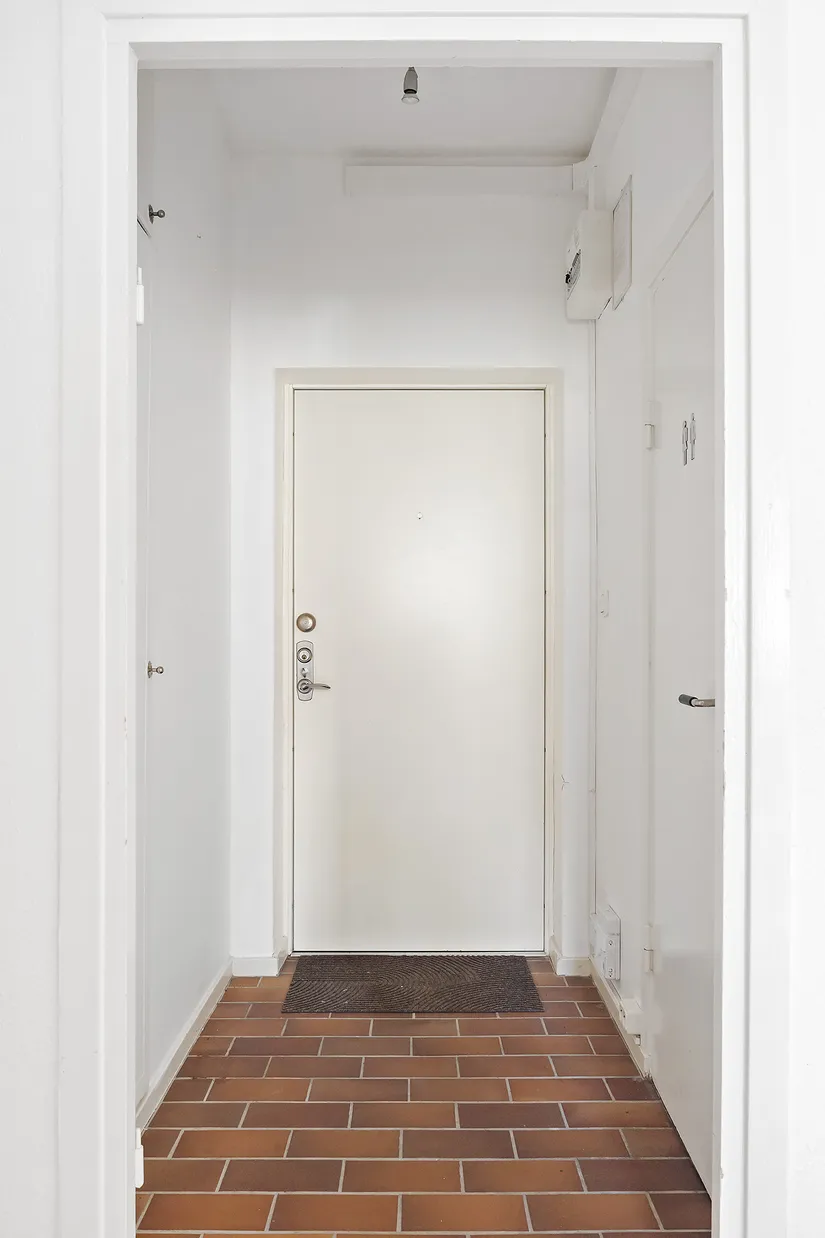 Bostadsrätt, Persgatan 53, Norr, Helsingborg, Helsingborg