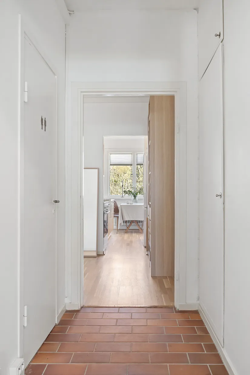 Bostadsrätt, Persgatan 53, Norr, Helsingborg, Helsingborg