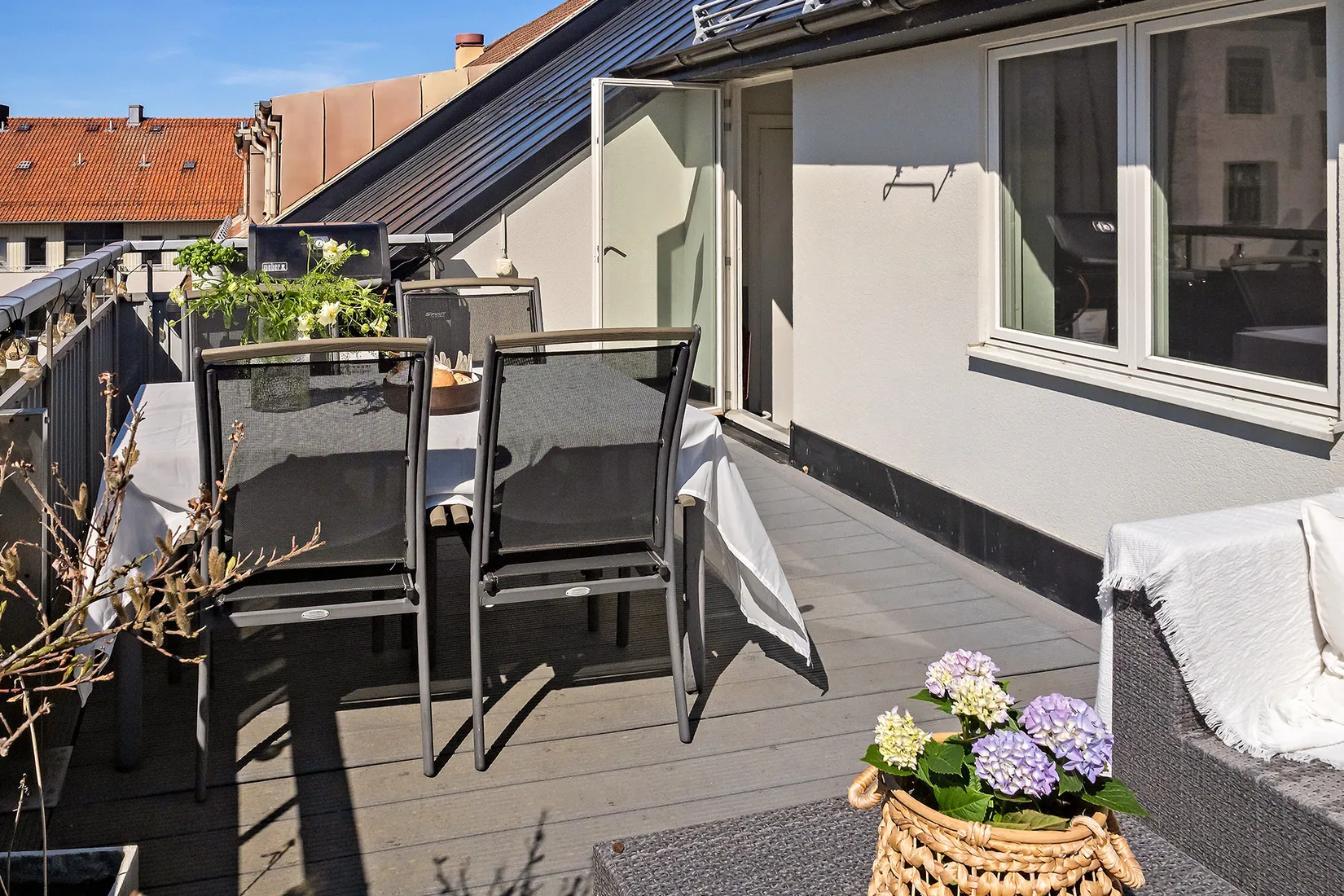 Bostadsrätt, Persgatan 53, Norr, Helsingborg, Helsingborg