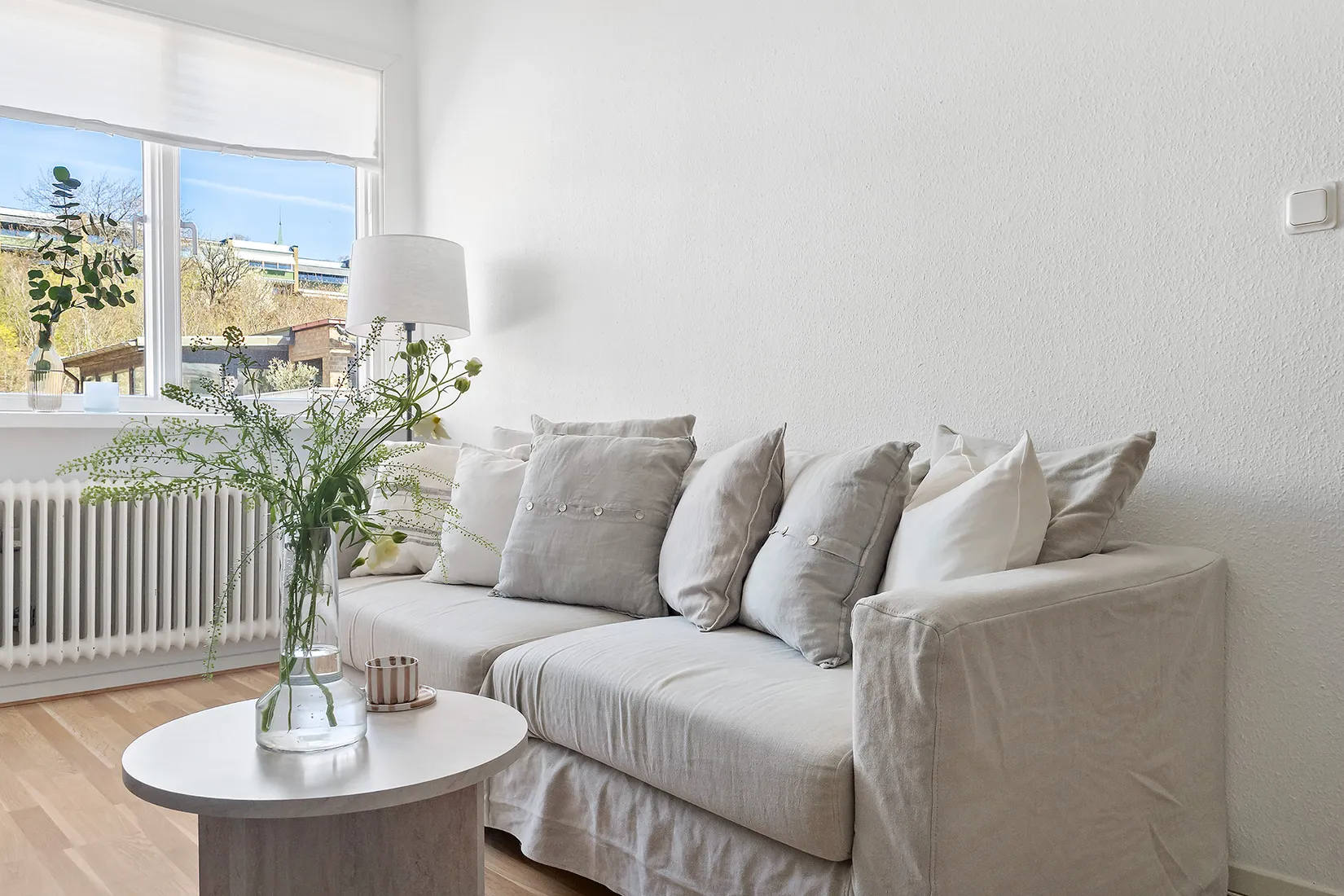 Bostadsrätt, Persgatan 53, Norr, Helsingborg, Helsingborg