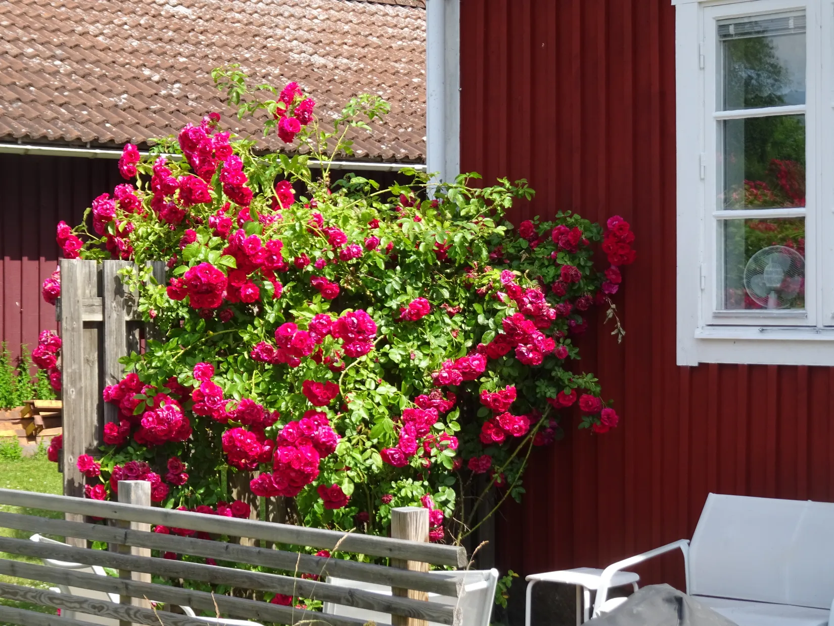 Villa, Martinvägen 16B, Boxholm