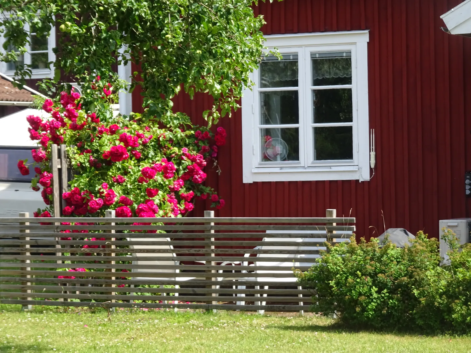 Villa, Martinvägen 16B, Boxholm